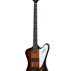 Gibson USA Thunderbird IV 2015 Basse électrique Vintage Sunburst