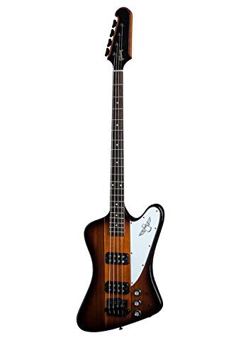 Gibson USA Thunderbird IV 2015 Basse électrique Vintage Sunburst