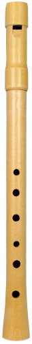 Glenluce ARDARA Sifflet en bois en do Naturel