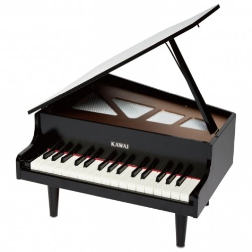 Grand Piano (Black) (japan import) – Image 2