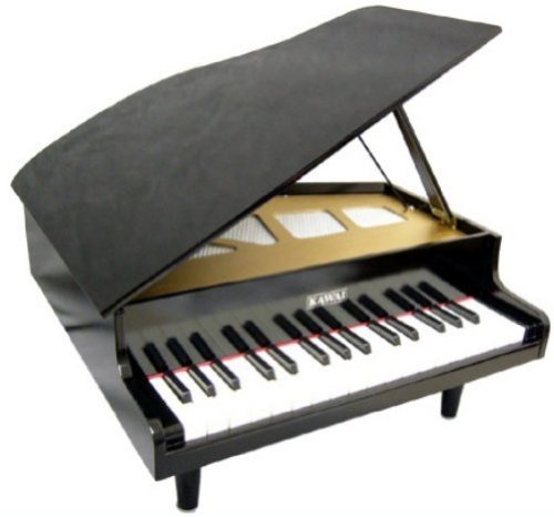 Grand Piano (Black) (japan import) – Image 3