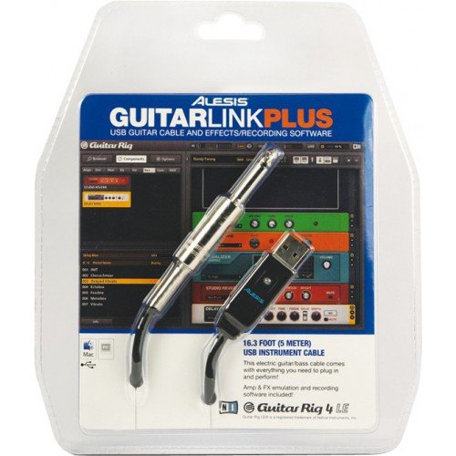 GuitarLink Plus – Image 2