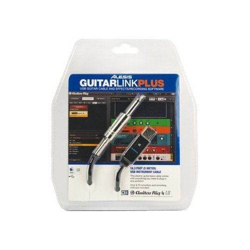GuitarLink Plus