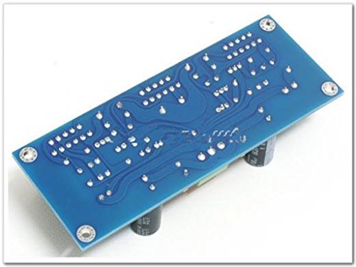 HIFI haute qualité LM3886 bricolage X3 parallèle amplificateur de puissance 150W conseil assemblé – Image 3