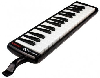 HOHNER-Melodica-Student-32-noir-0