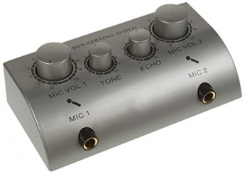 HQ-Power-PROMIX02-Mixer-De-Son-Karaok-0