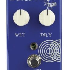 Hayden Dr Green The Cubicle Pédale d'effet pour guitare