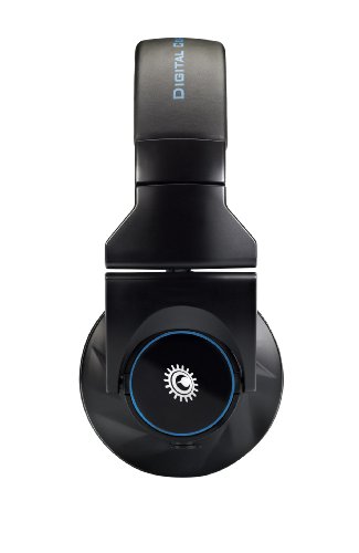 Hercules HDP DJ-PRO M1001 - Casque DJ professionnel taillé pour l'écoute analytique – Image 4