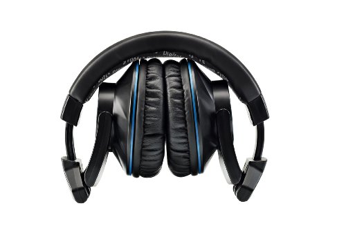 Hercules HDP DJ-PRO M1001 - Casque DJ professionnel taillé pour l'écoute analytique – Image 6