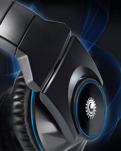 Hercules HDP DJ-PRO M1001 - Casque DJ professionnel taillé pour l'écoute analytique – Image 7