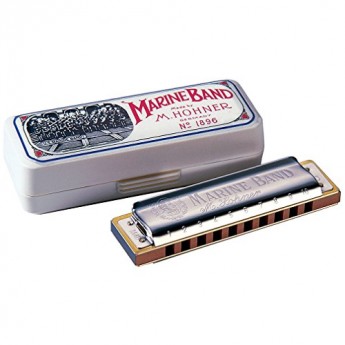Hohner-M189693X-Harmonica-Marine-Band-Classic-Do-0