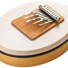Hokema Kalimbas 5 Sansula