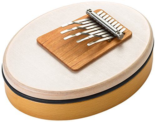 Hokema Kalimbas 5 Sansula