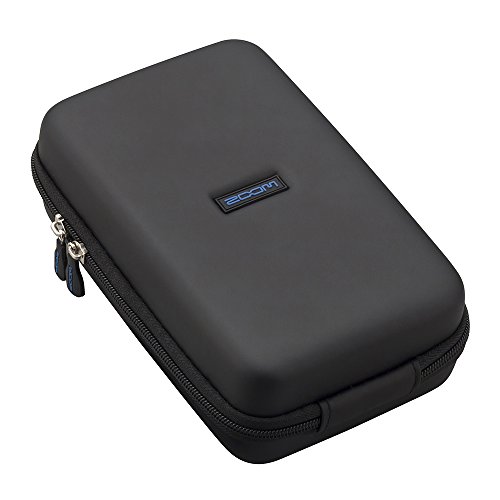 Housse de protection pour enregistreur zOOM sCQ8