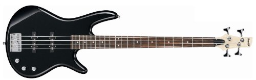 Ibanez GSR180-BK Gio Serie Basse électrique 4 cordes Noir