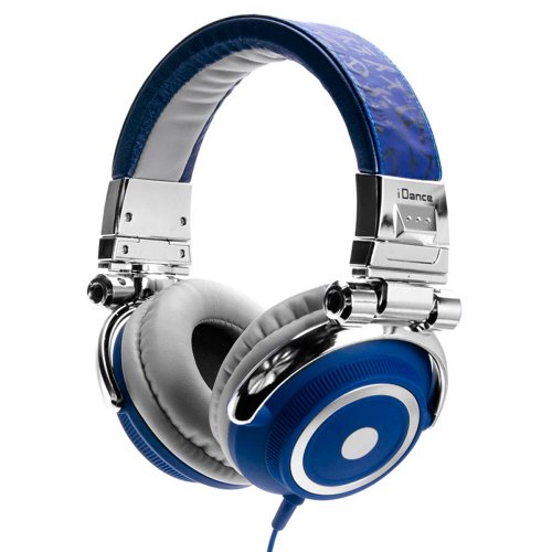 Idance DISCO500 Casque stéréo