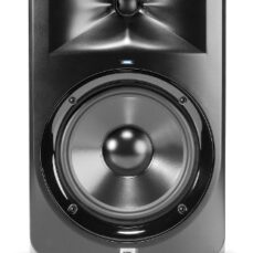 JBL LSR308 Enceinte de Monitoring amplifiée 112 W Noir