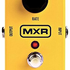 Jim Dunlop m148 mxr micro chorus