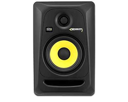 KRK Rokit RP5 G3 Haut-parleur simple Active Studio – Image 2
