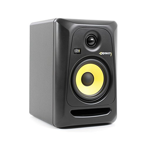 KRK Rokit RP5 G3 Haut-parleur simple Active Studio – Image 4