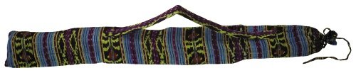 Kamballa Étui de rangement pour didgeridoo