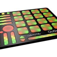 Keith McMillen K-707 QuNeo Surface de contrôle MIDI/USB
