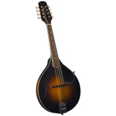 Kentucky kM - 250 f-loch a-mandoline (sunburst)