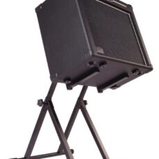 Kinsman GAS5 Support pour Amplificateur Noir