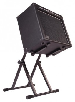 Kinsman-GAS5-Support-pour-Amplificateur-Noir-0