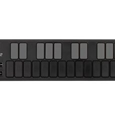 Korg KOH Nanokey2-BK Clavier USB 25 Notes Noir