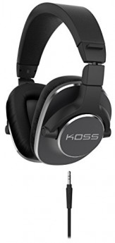 Koss-PRO4S-Casque-studio-Noir-0