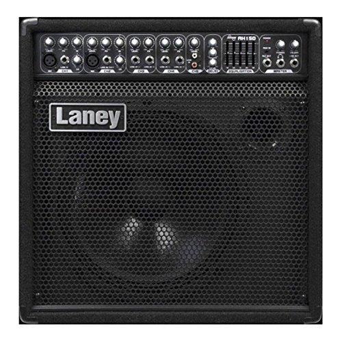 Laney AH150 Ampli polyvalent Noir
