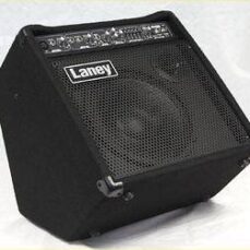 Laney AH80 Ampli polyvalent Noir
