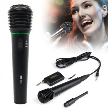 Latest-VerstionVicTsing-2-en-1-Wired-Wireless-Microphone–main-Sans-fils-Avec-fils-Micro-Rcepteur-du-Systme-Un-Directionnel-0