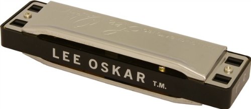 Lee Oskar Harmonicas Major Diatonic Sol majeur