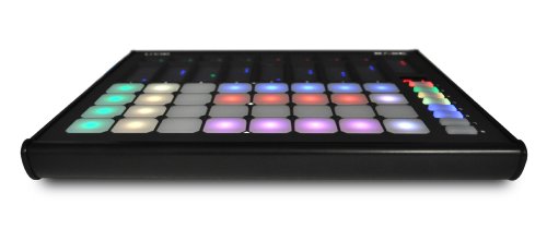 Livid Instruments 309610 Contrôleur MIDI (32 tocuhes - 8 boutons - USB) – Image 2