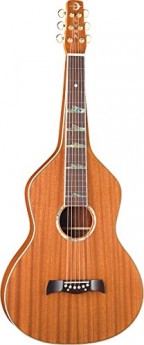 Luna-Guitars-LS-WEI-SOLID-Lap-steel-Marron-0