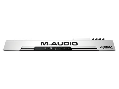 M-Audio Axiom Air 49 Clavier maître 49 touches – Image 2