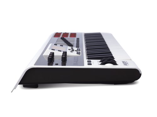 M-Audio Axiom Air 49 Clavier maître 49 touches – Image 3