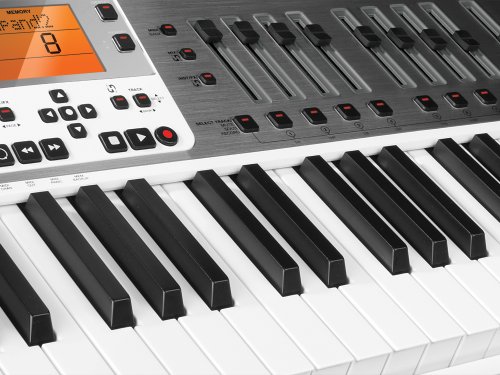 M-Audio Axiom Air 49 Clavier maître 49 touches – Image 7