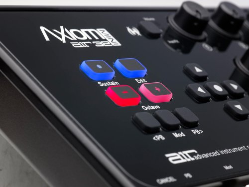 M-Audio Axiom Air Mini 32 | Clavier-maître USB MIDI 32 touches ultra portable – Image 5