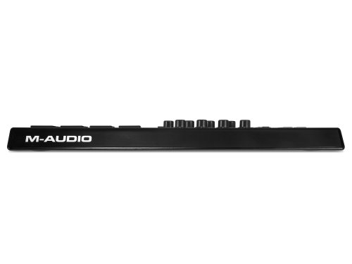 M-Audio Axiom Air Mini 32 | Clavier-maître USB MIDI 32 touches ultra portable – Image 6