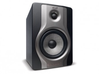 M-Audio-BX5-Carbone-Enceinte-actif-70-W-Noir-0