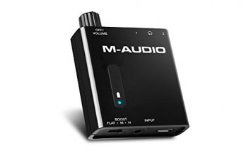 M-Audio-Bass-Traveler-Amplificateur-Portable-Pour-2-Casques-dcoute-0