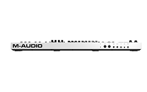 M-Audio Code 49 Piano électrique – Image 3
