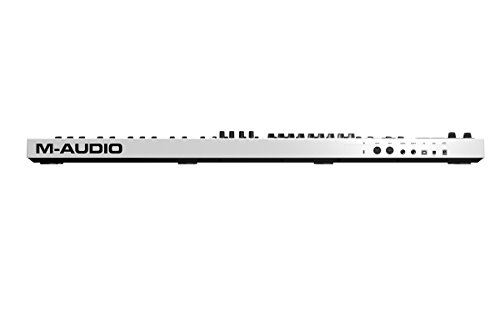 M-Audio Code 61 Piano électrique – Image 3