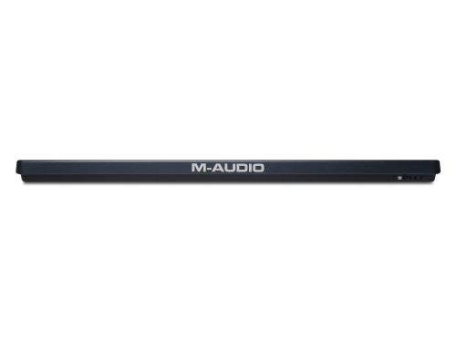 M-Audio Keystation 88 II | Clavier-maître USB / MIDI avec touches dynamiques sensibles à la vélocité. Comprend le logiciel Eighty Eight Ensemble développé par SONiVOX (pour Mac & PC) – Image 2