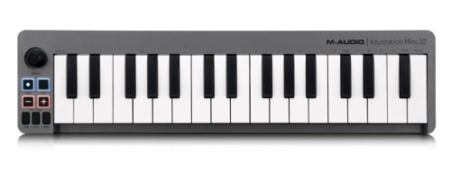 M-Audio clavier Keystation mini 32