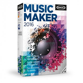 MAGIX-Music-Maker-2016-0