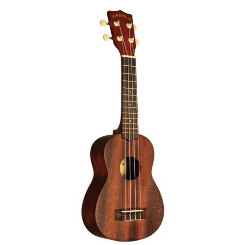 MAKALA SOPRANO UKULELE – Image 3